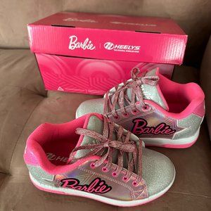 Heelys Pro 20 Barbie (Little Kid/Big Kid/Adult)